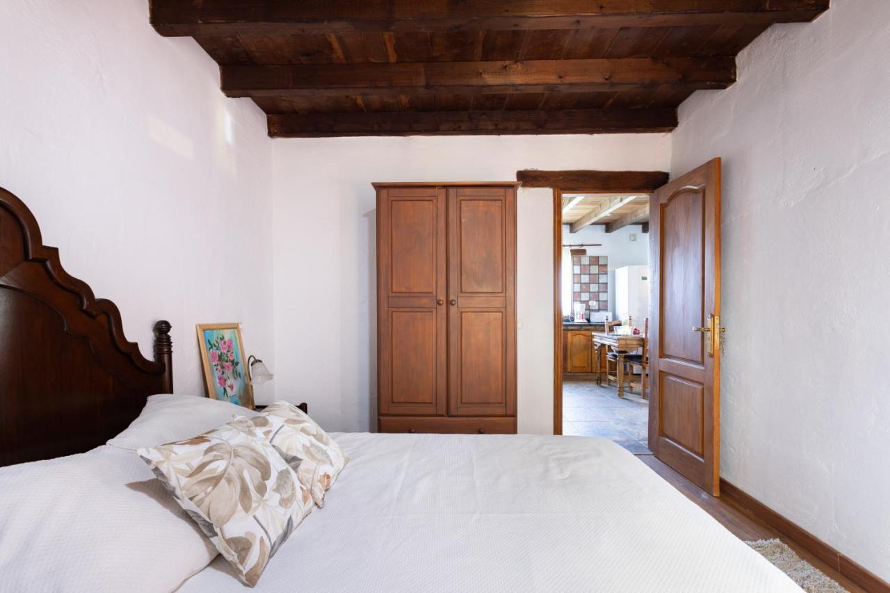 Home2Book Charming Nature Casa Aurora Los Realejos Exterior foto