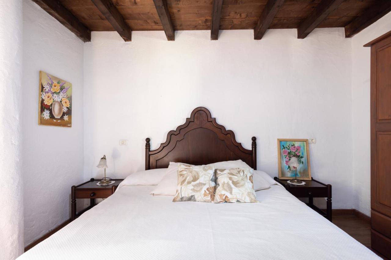 Home2Book Charming Nature Casa Aurora Los Realejos Exterior foto