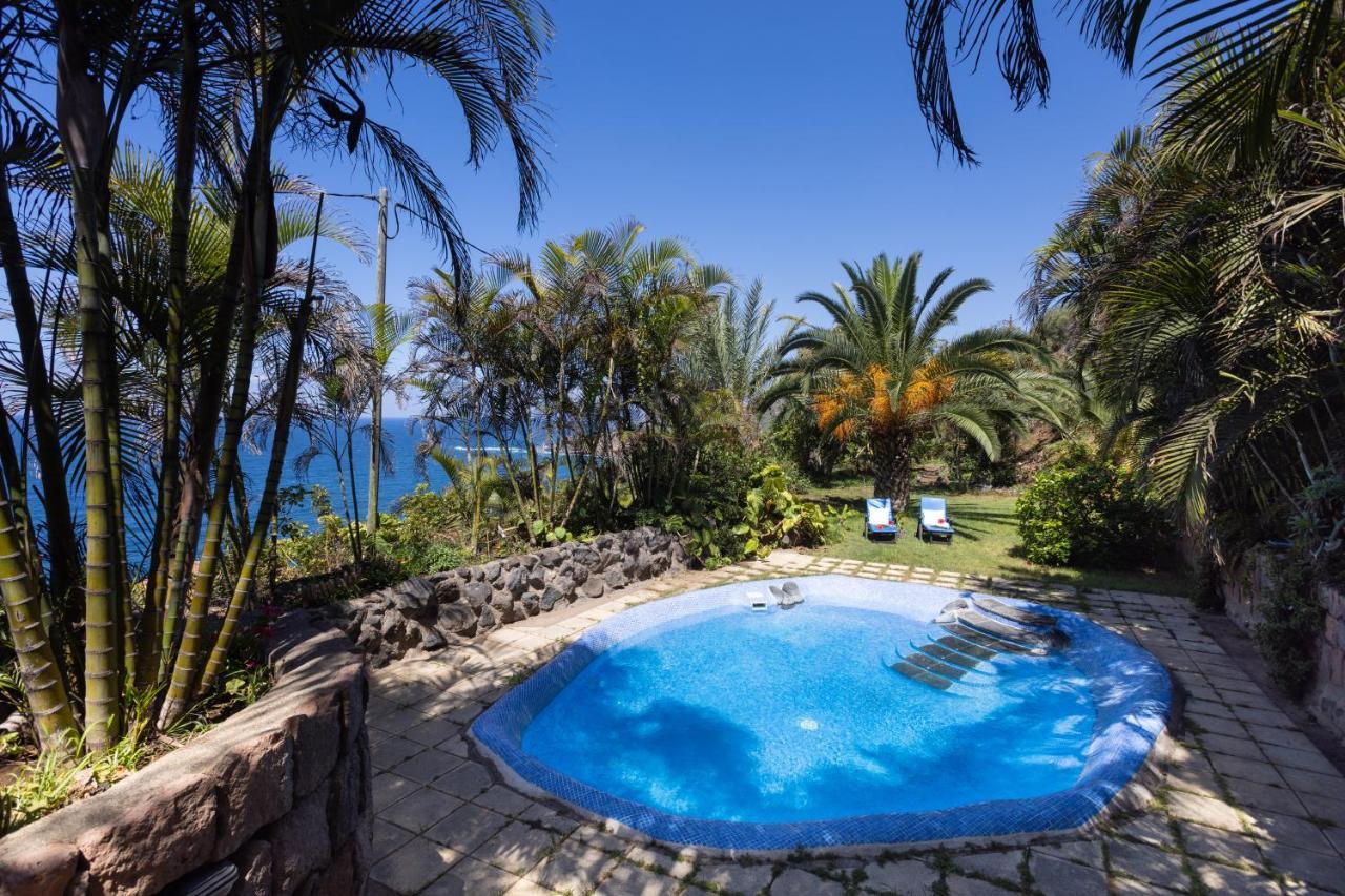Home2Book Charming Nature Casa Aurora Los Realejos Exterior foto