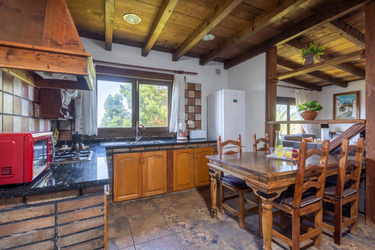 Home2Book Charming Nature Casa Aurora Los Realejos Exterior foto