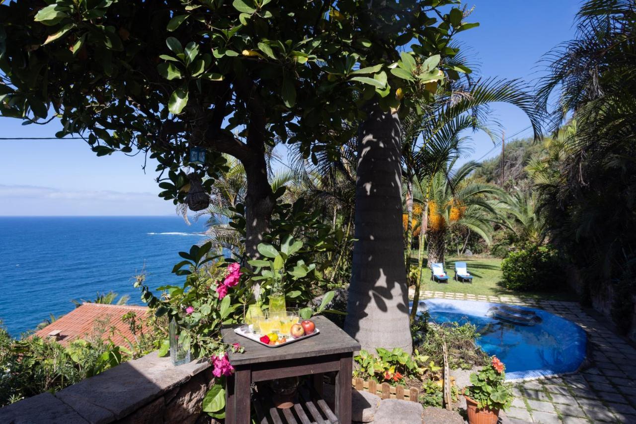 Home2Book Charming Nature Casa Aurora Los Realejos Exterior foto