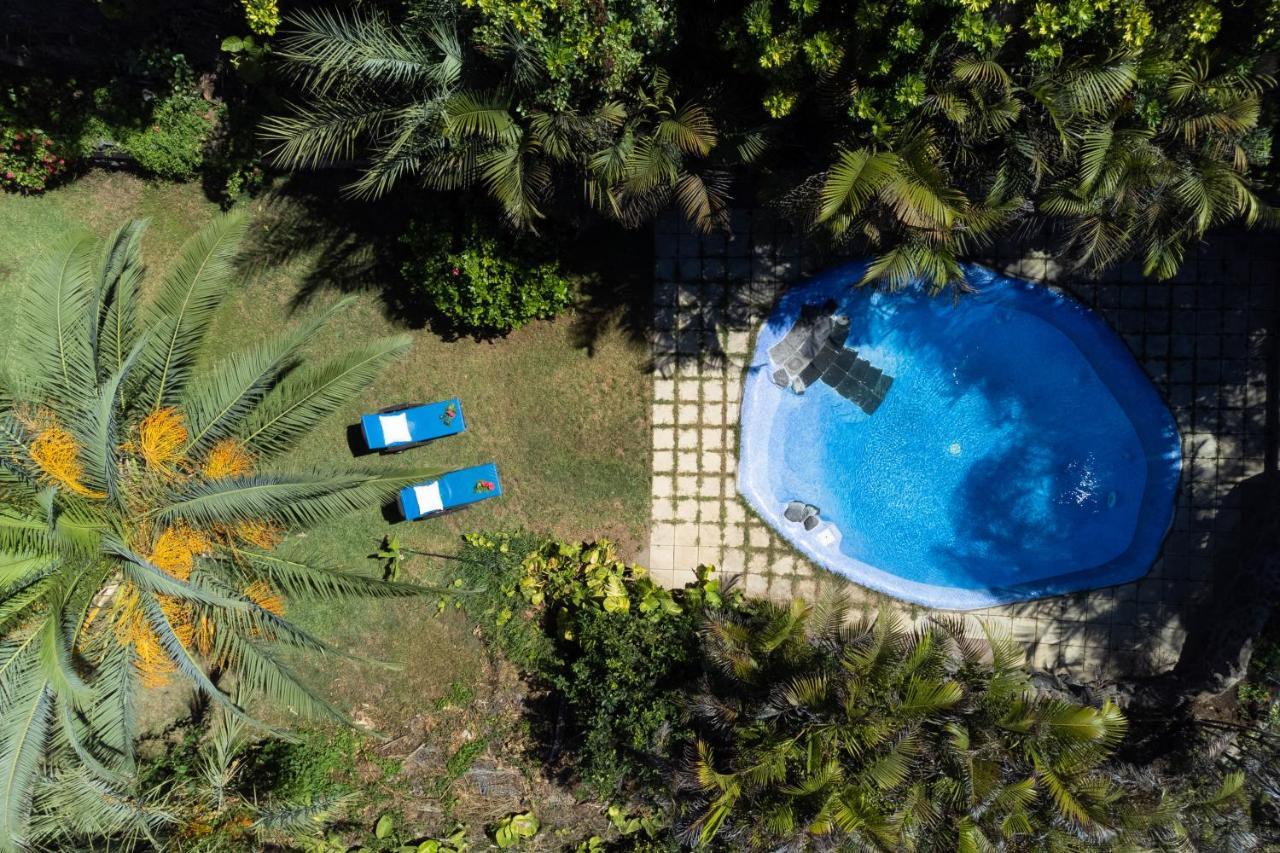 Home2Book Charming Nature Casa Aurora Los Realejos Exterior foto