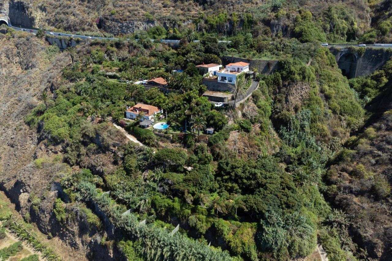 Home2Book Charming Nature Casa Aurora Los Realejos Exterior foto