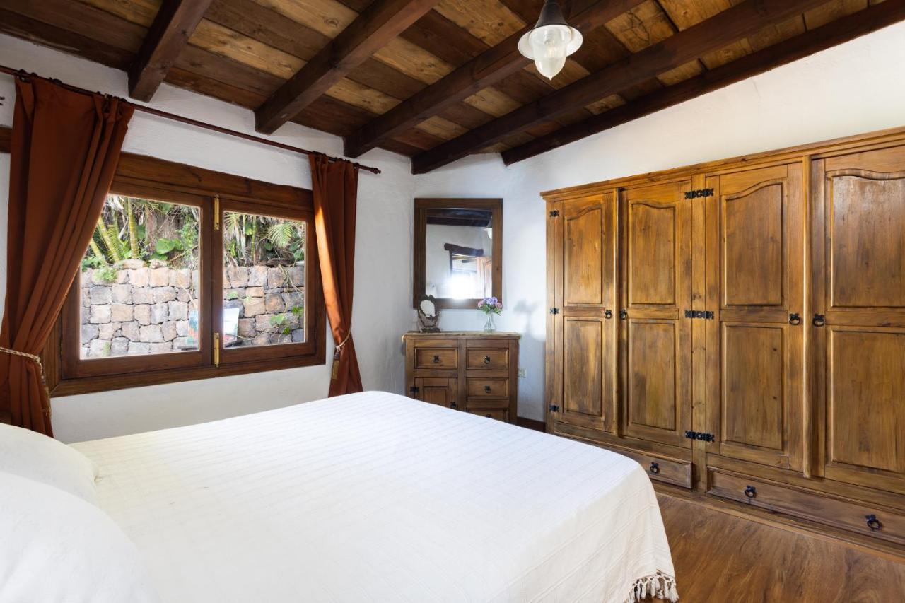 Home2Book Charming Nature Casa Aurora Los Realejos Exterior foto