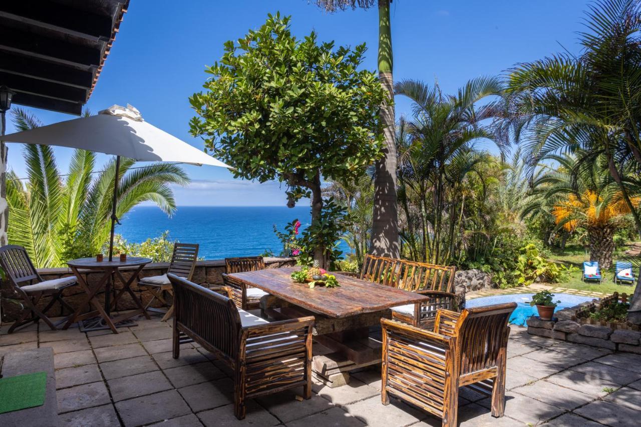 Home2Book Charming Nature Casa Aurora Los Realejos Exterior foto