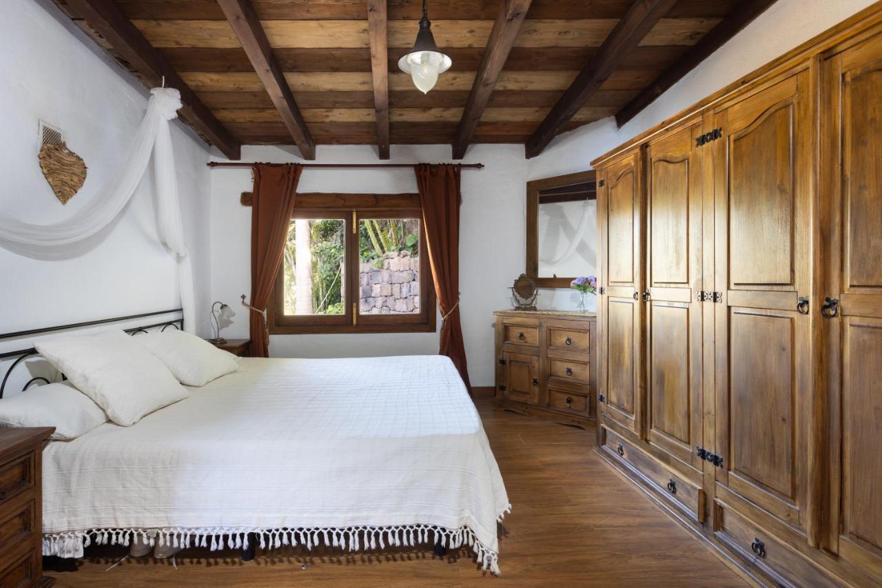 Home2Book Charming Nature Casa Aurora Los Realejos Exterior foto