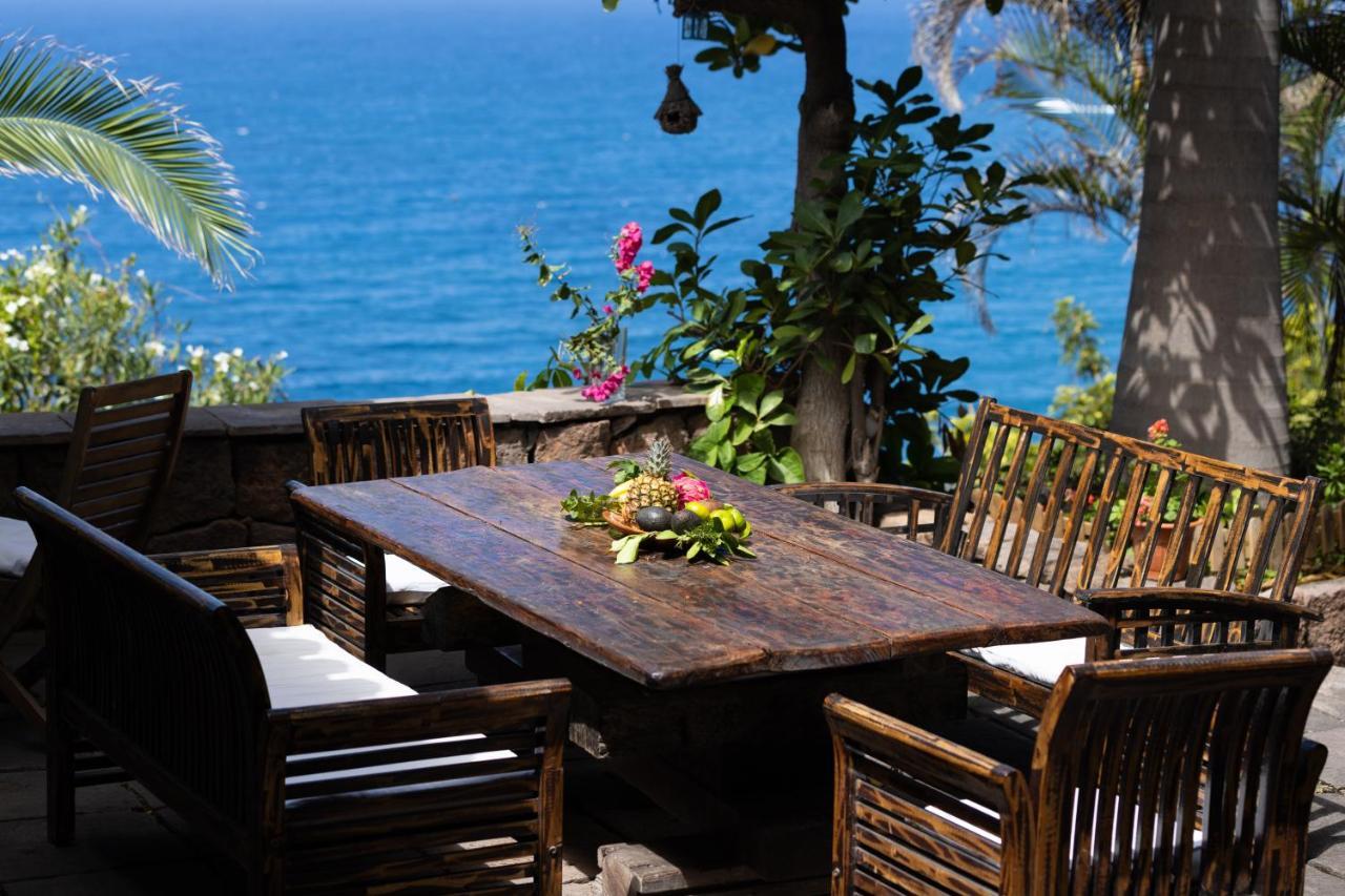 Home2Book Charming Nature Casa Aurora Los Realejos Exterior foto