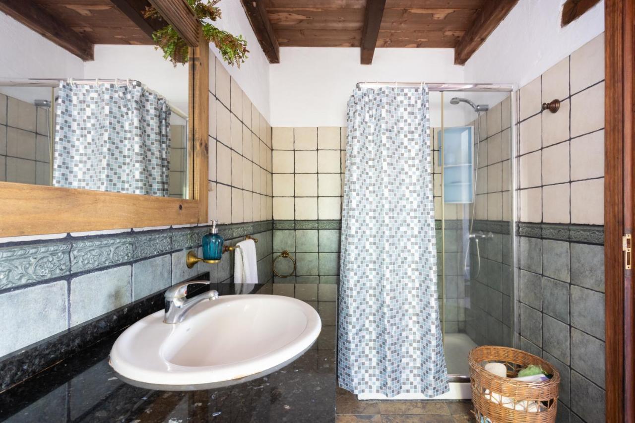 Home2Book Charming Nature Casa Aurora Los Realejos Exterior foto