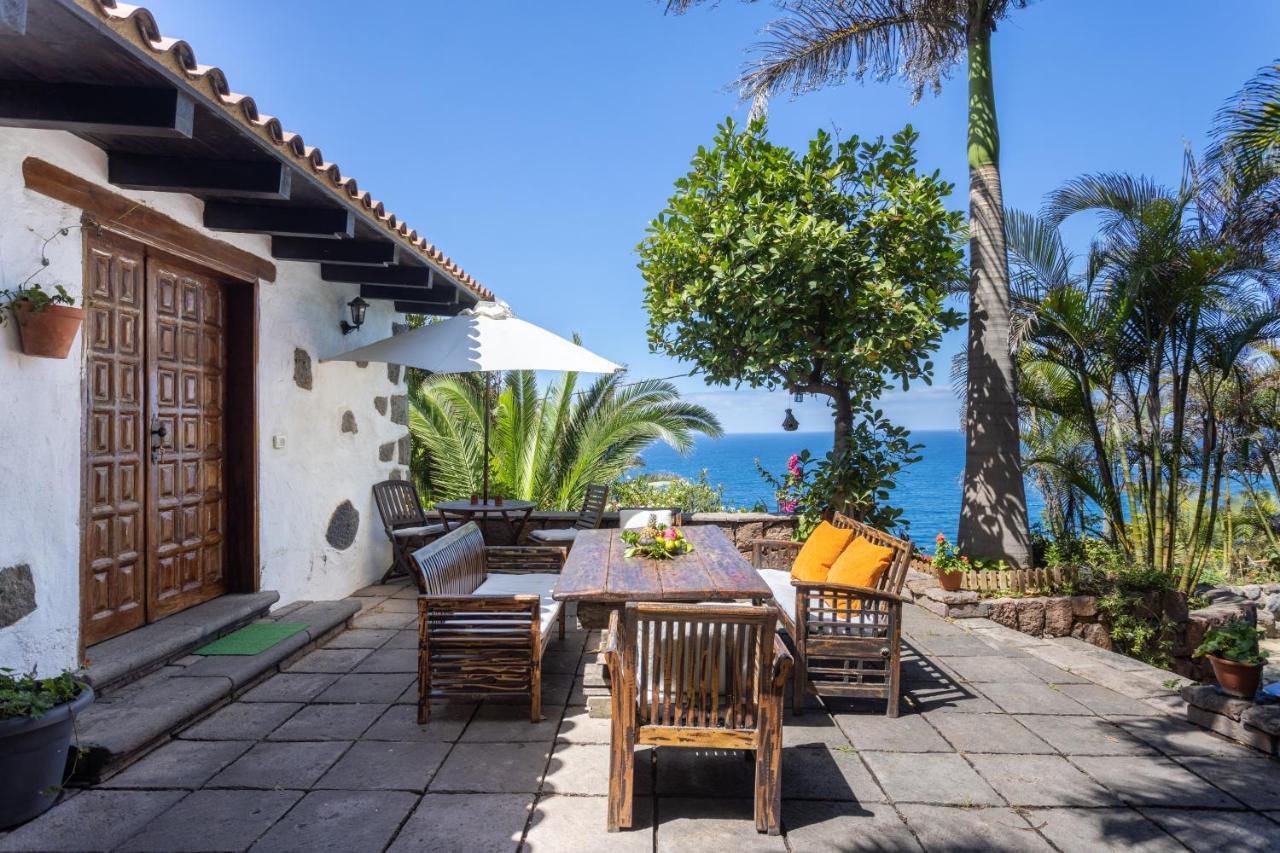 Home2Book Charming Nature Casa Aurora Los Realejos Exterior foto