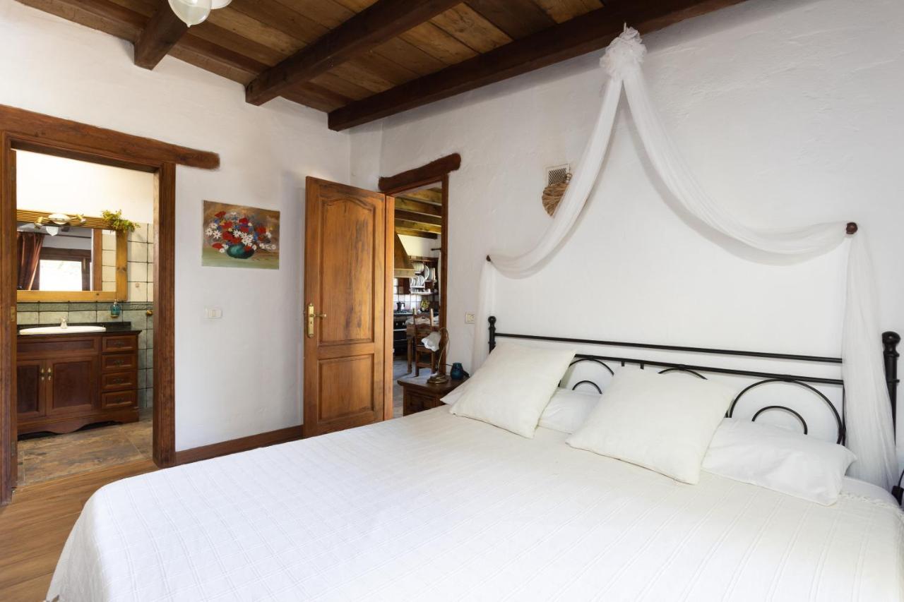 Home2Book Charming Nature Casa Aurora Los Realejos Exterior foto