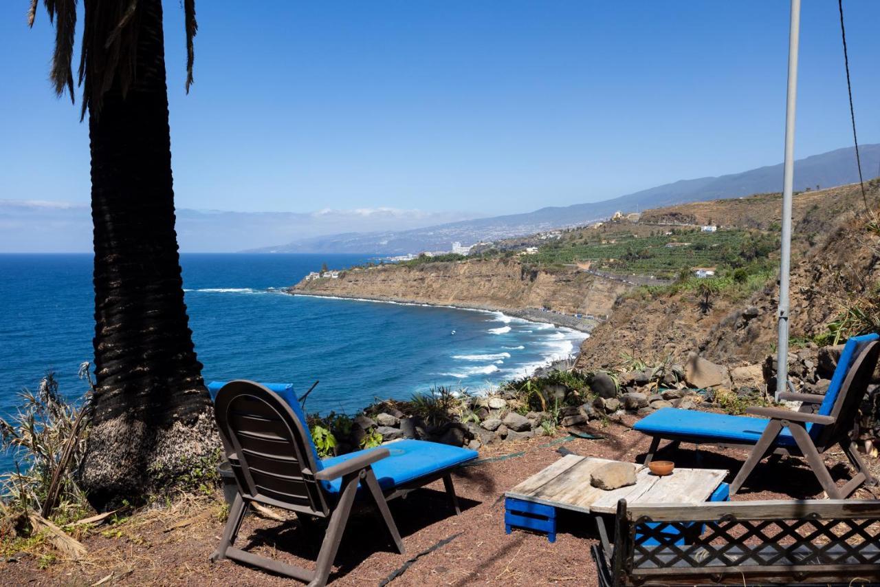 Home2Book Charming Nature Casa Aurora Los Realejos Exterior foto