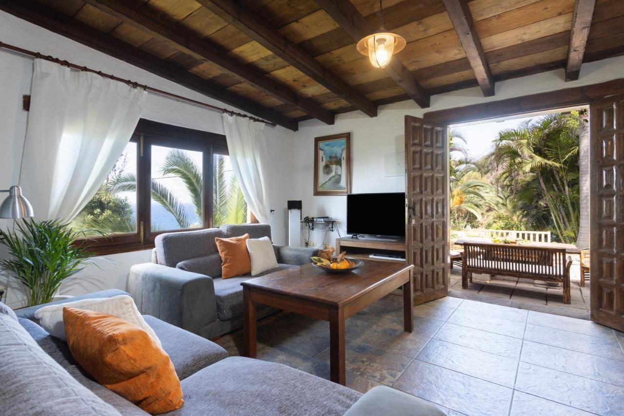 Home2Book Charming Nature Casa Aurora Los Realejos Exterior foto